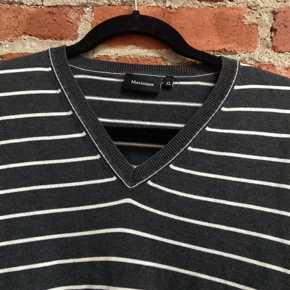 Matinique sweater - Picture 2 of 3